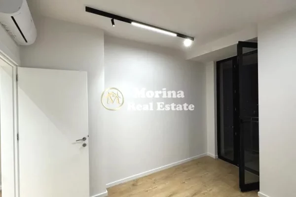 Apartment for rent in Tirana 2+1, Emty
