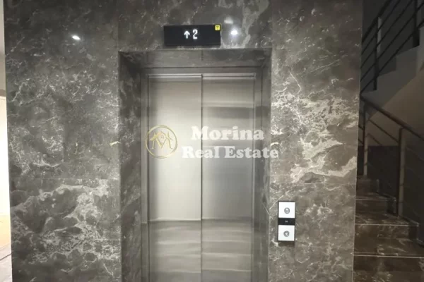 Apartment for rent in Tirana 2+1, Emty