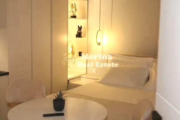 Appartamento in vendita a Tirana Garsoniere, Arredato