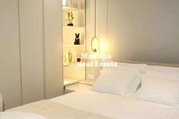 Appartamento in vendita a Tirana Garsoniere, Arredato