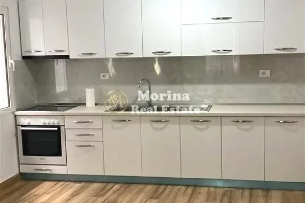 Luxury villas for rent in Tirana 3+1, Emty