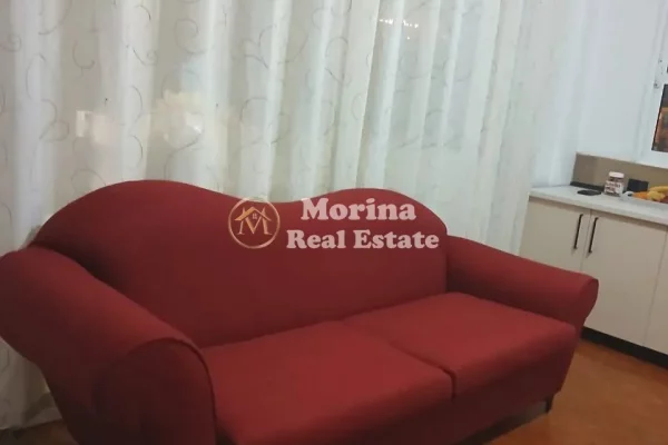 Private house for rent in Tirana 1+1, Furnished