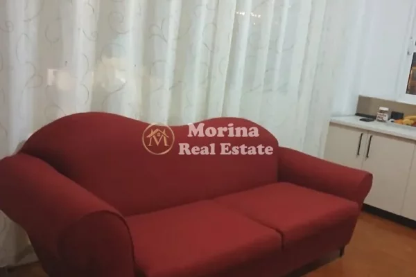 Private house for rent in Tirana 1+1, Furnished