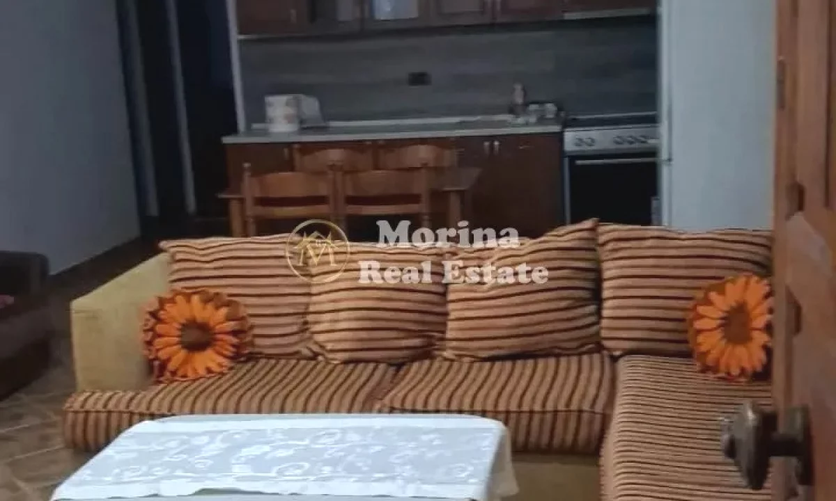 Private house for rent in Tirana 2+1, Furnished