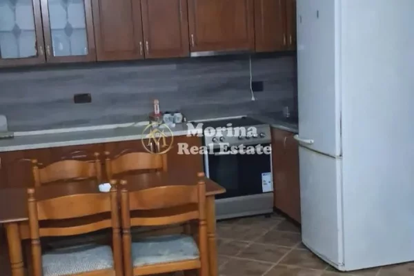 Private house for rent in Tirana 2+1, Furnished