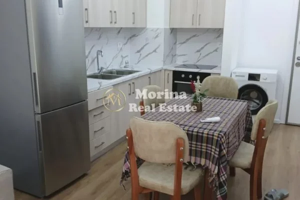 House for Rent 1+1 in Tirana - 420 Euro