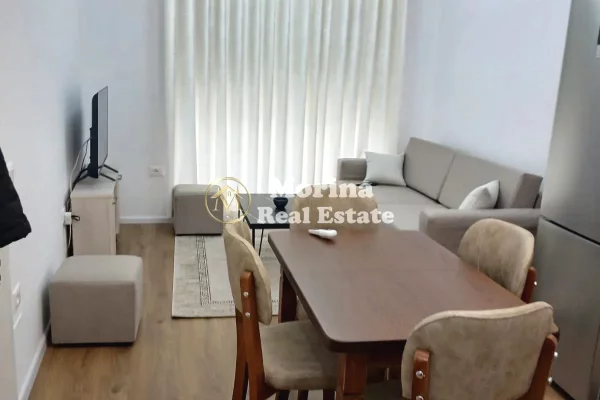 Apartment for rent in Tirana 1+1, Furnished