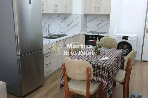 Apartment for rent in Tirana 1+1, Furnished