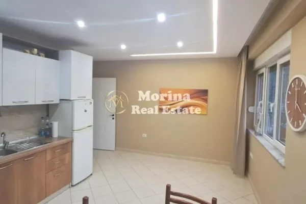 House for Rent 1+1 in Tirana - 1,000 Euro