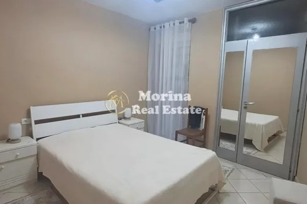 Shtepi me qera Apartament ne Tirane, 1+1, Mobilimi E mobiluar, Pagesa 1,000  Euro.