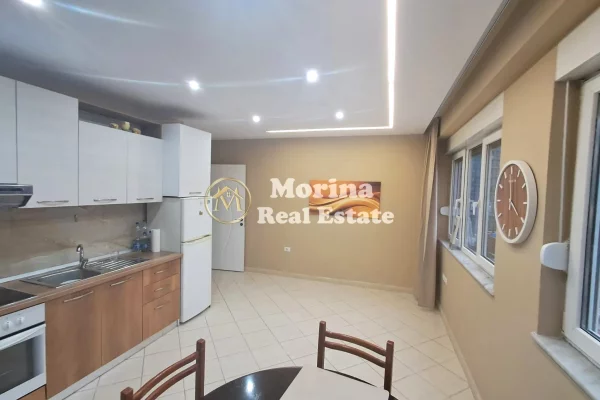 Shtepi me qera Apartament ne Tirane, 1+1, Mobilimi E mobiluar, Pagesa 1,000  Euro.