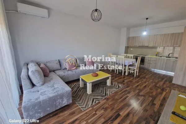 Apartment for rent in Tirana 2+1, Furnished