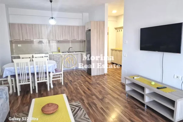 Apartment for rent in Tirana 2+1, Furnished