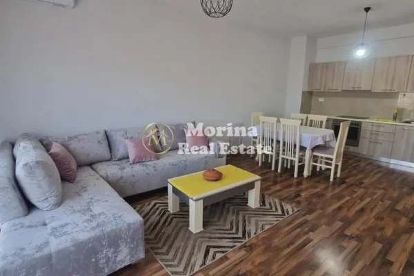 Apartment for rent in Tirana 2+1, Furnished