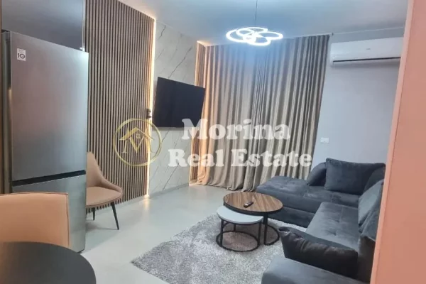 House for Rent 1+1 in Tirana - 650 Euro