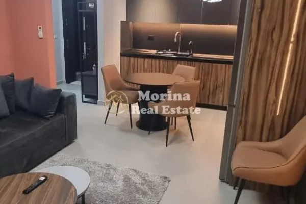 Apartment for rent in Tirana 1+1, Furnished