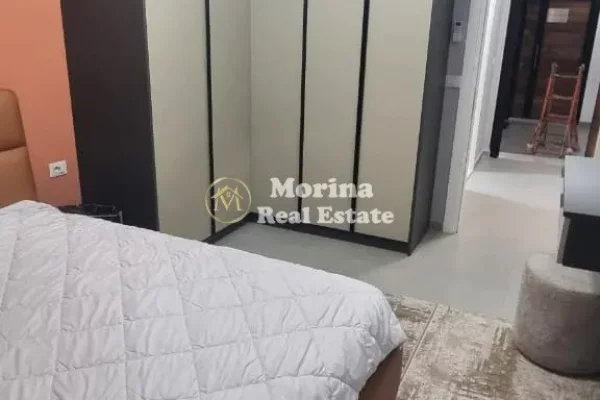 Apartment for rent in Tirana 1+1, Furnished