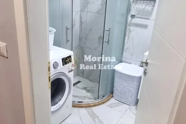 Apartment for rent in Tirana 1+1, Furnished