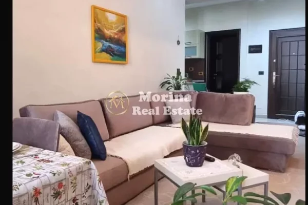 House for Rent 1+1 in Tirana - 600 Euro