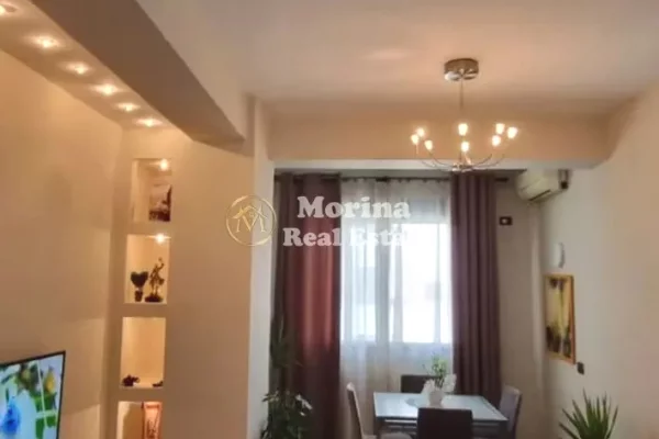 Apartment for rent in Tirana 1+1, Furnished