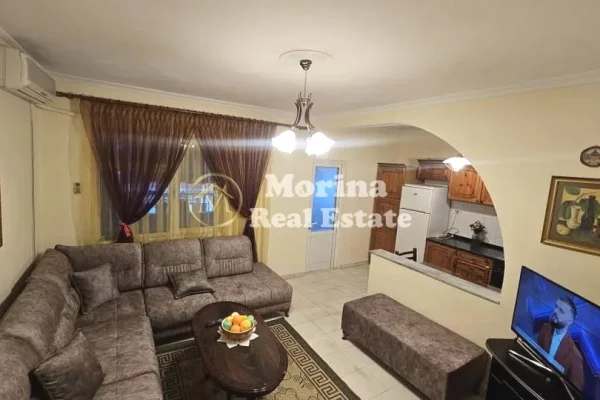 Apartment for rent in Tirana 2+1, Furnished