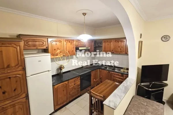 Apartment for rent in Tirana 2+1, Furnished