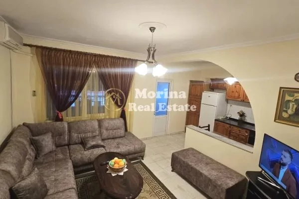Apartment for rent in Tirana 2+1, Furnished
