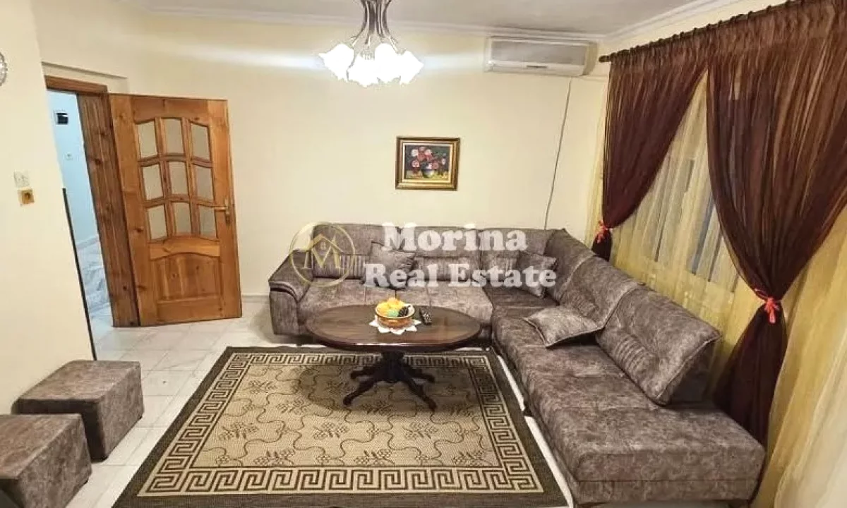 Apartment for rent in Tirana 2+1, Furnished