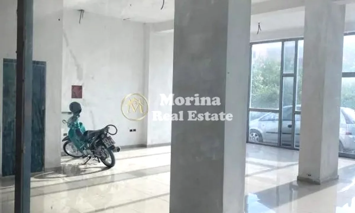 Shitje | Ambjent Biznesi | Unaza e Madhe - Paskuqan | 170000 Euro