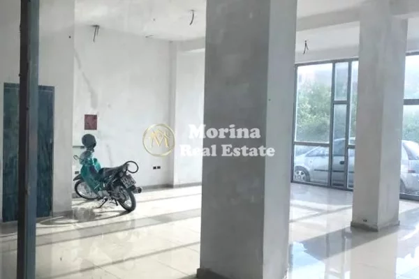 Business Property in Sale 1+1 in Tirana - 170,000 Euro