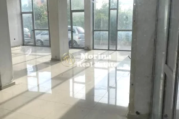Business Property in Sale 1+1 in Tirana - 170,000 Euro