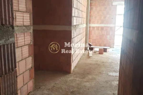 Apartment for sale in Tirana 2+1, Emty