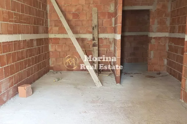 Apartment for sale in Tirana 2+1, Emty