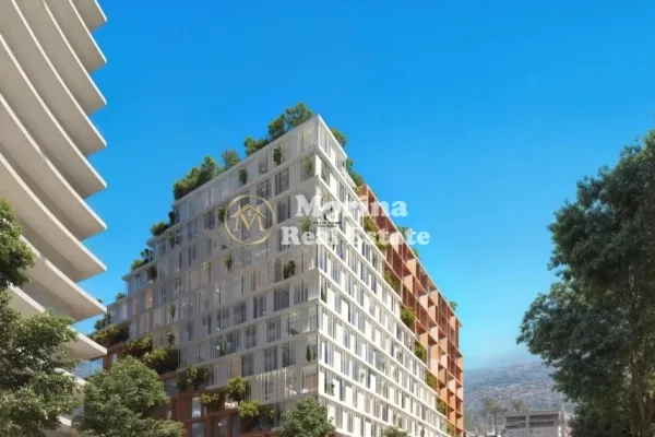 Shitje | Apartament 2 + 1 | Meis Residence - Ish Fusha e Aviacionit| 169744 €