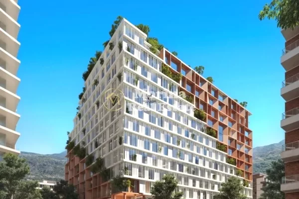 Apartment for sale in Tirana 2+1, Emty