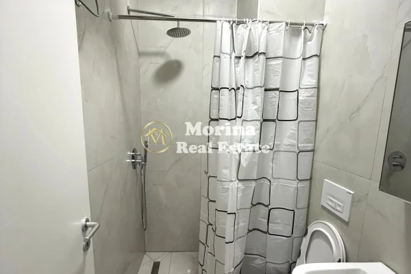 Apartment for rent in Tirana 1+1, Furnished