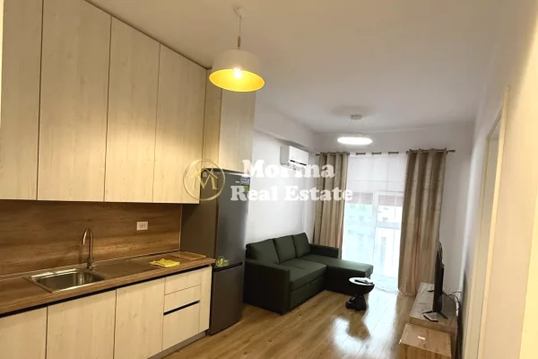 House for Rent 1+1 in Tirana - 500 Euro