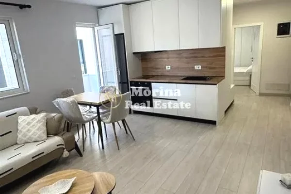 House for Rent 1+1 in Tirana - 650 Euro