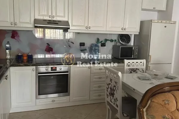 Shtepi ne shitje Apartament ne Tirane, 1+1, Mobilimi E mobiluar, Pagesa 155,000  Euro.