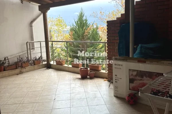 Shtepi ne shitje Apartament ne Tirane, 1+1, Mobilimi E mobiluar, Pagesa 155,000  Euro.