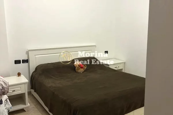 Shtepi ne shitje Apartament ne Tirane, 1+1, Mobilimi E mobiluar, Pagesa 155,000  Euro.