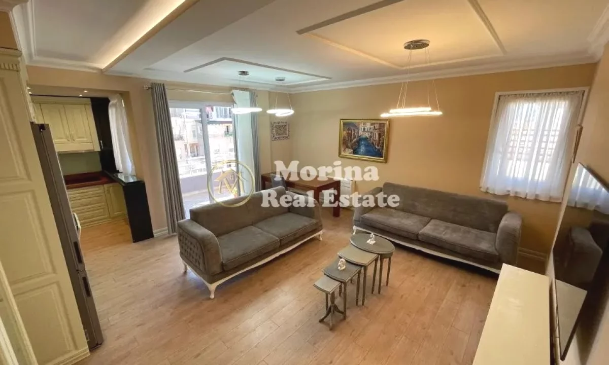 Shtepi me qera Apartament ne Tirane, 3+1, Mobilimi E mobiluar, Pagesa 1,000  Euro.
