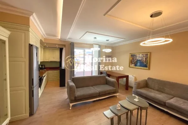 Shtepi me qera Apartament ne Tirane, 3+1, Mobilimi E mobiluar, Pagesa 1,000  Euro.