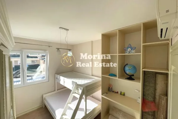 Shtepi me qera Apartament ne Tirane, 3+1, Mobilimi E mobiluar, Pagesa 1,000  Euro.