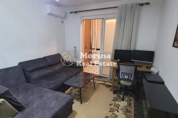 House for Rent 1+1 in Tirana - 400 Euro