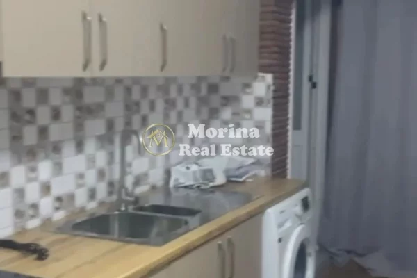 Private house for rent in Tirana 1+1, Furnished
