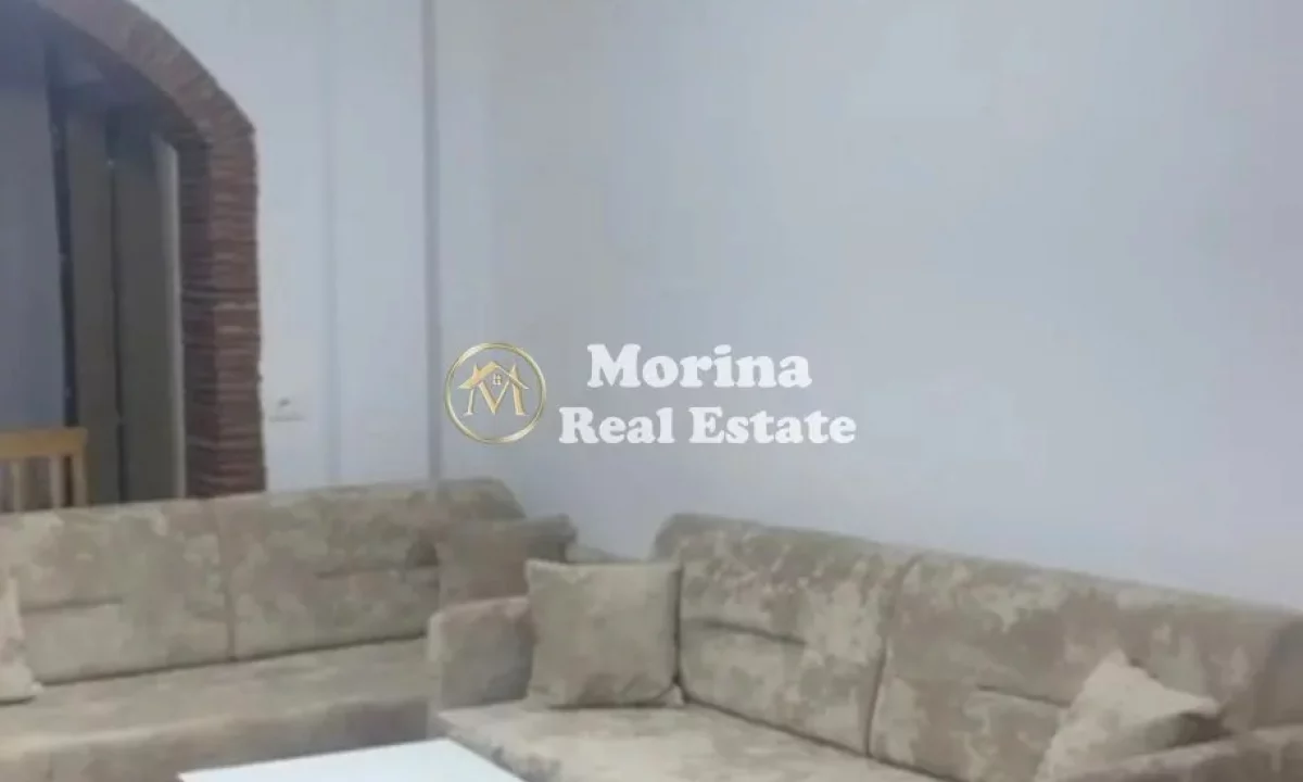 Private house for rent in Tirana 1+1, Furnished