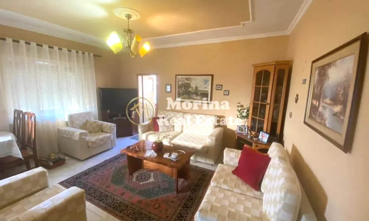 Apartment for rent in Tirana 3+1, Furnished