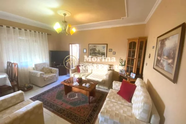 House for Rent 3+1 in Tirana - 500 Euro