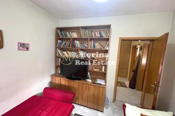 Apartment for rent in Tirana 3+1, Furnished